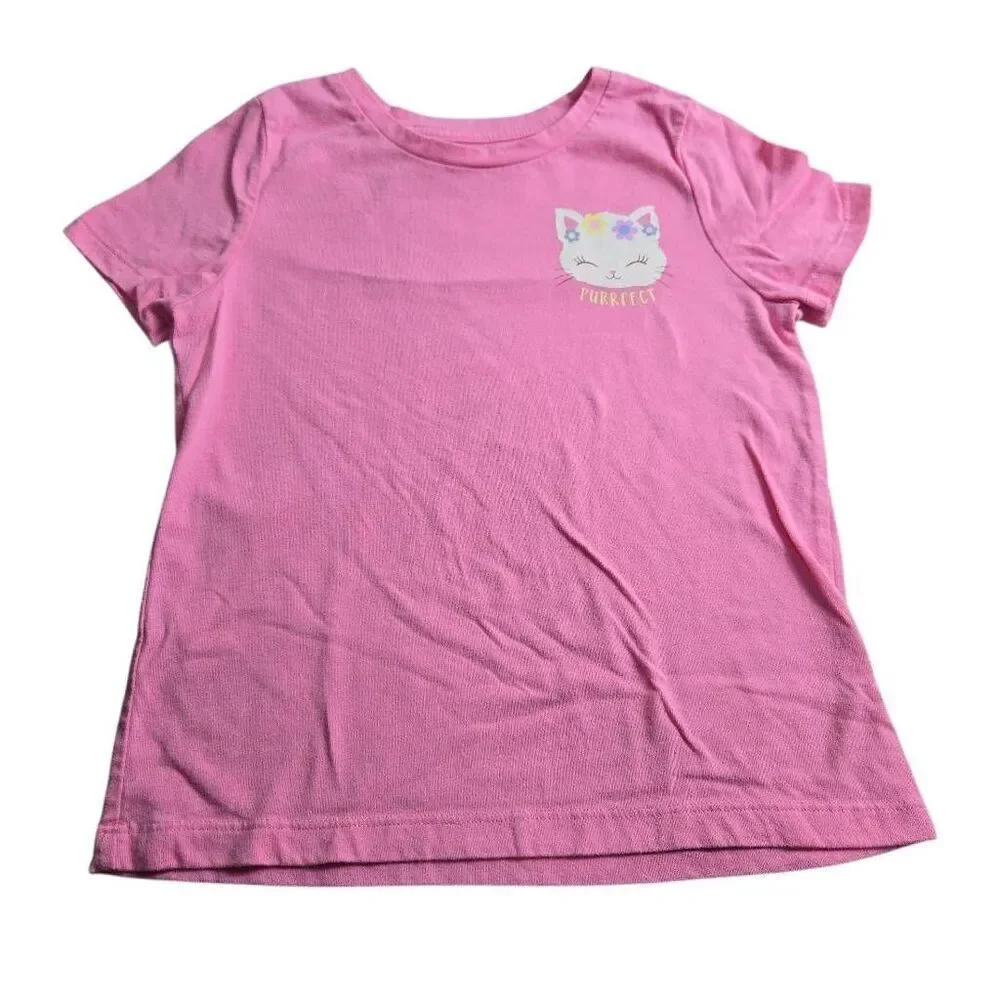 Garanimals Cat shirt 7